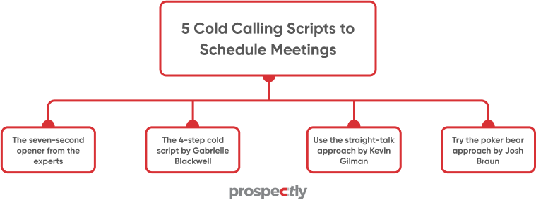 Cold Calling Scripts: 25 Script Examples & Call Tips