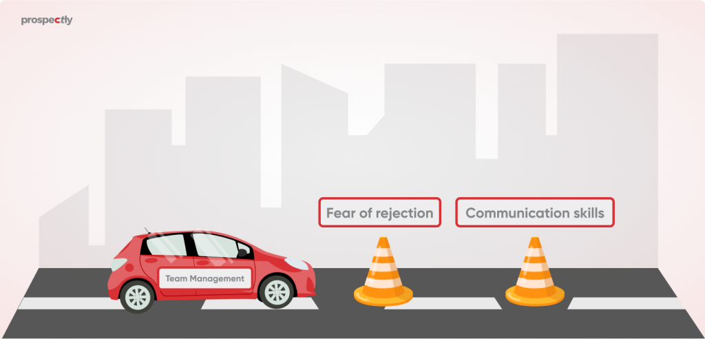 roadblocks