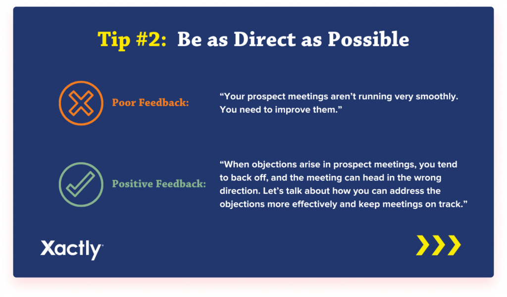 sales team management