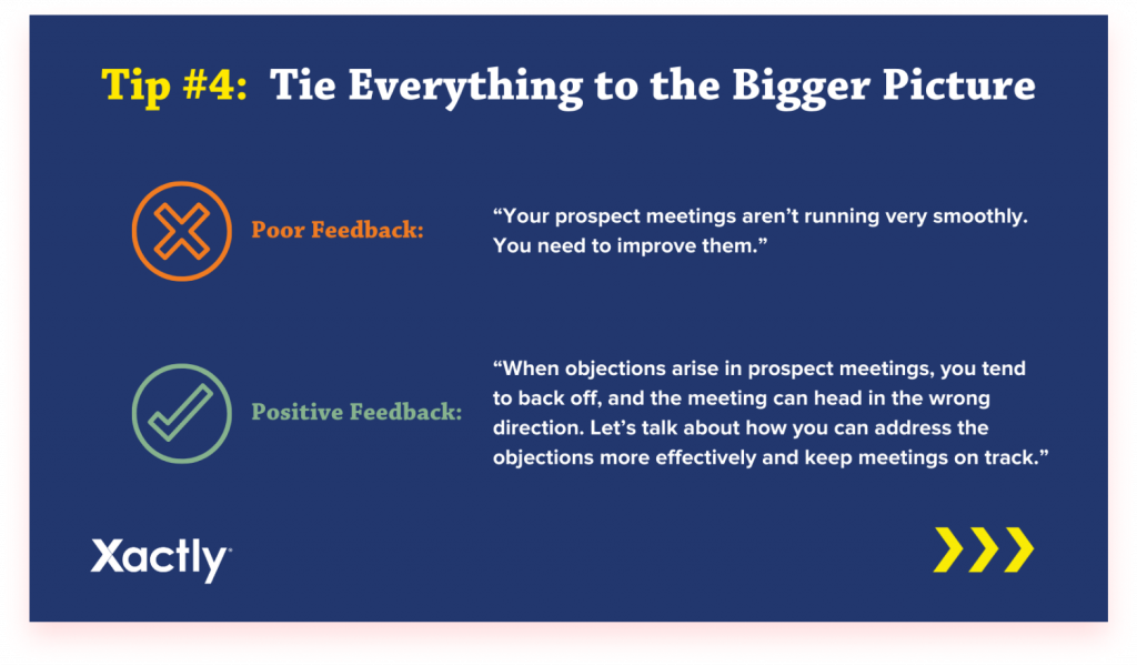 sales team management