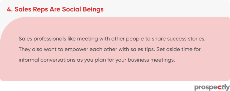 sales reps examples