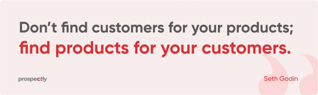 Seth godin quote