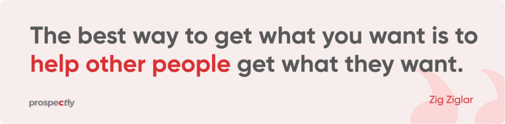 Zig Ziglar quote