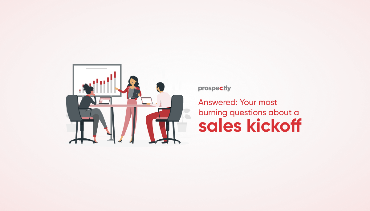 Sales Kickoff Meeting 