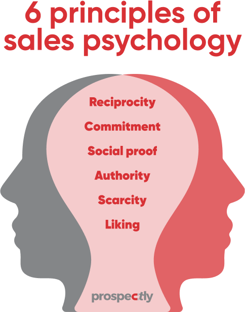sales psychology principles