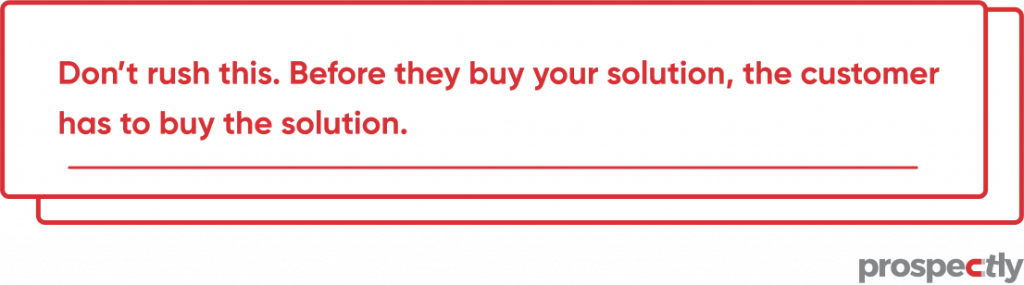 A new way _ Challenger sales method